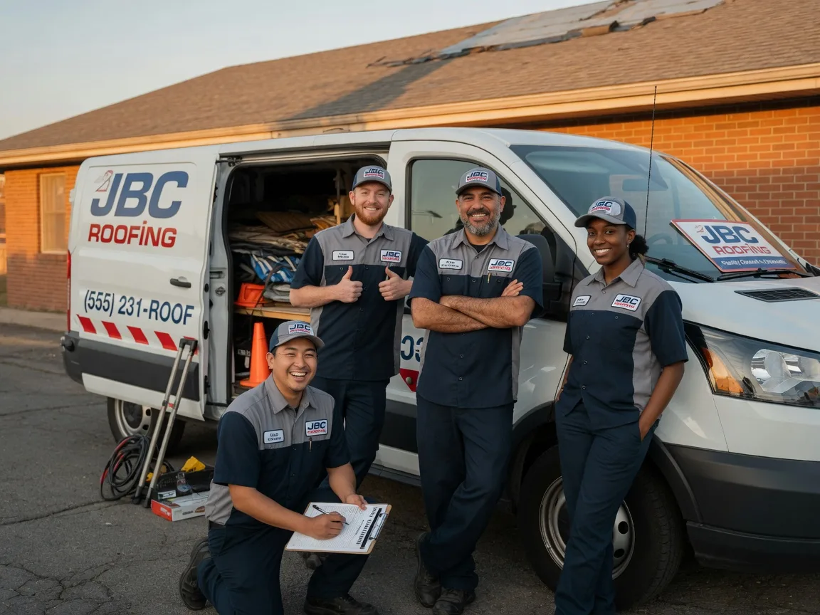 Roof Replacement company in Springfield, OR