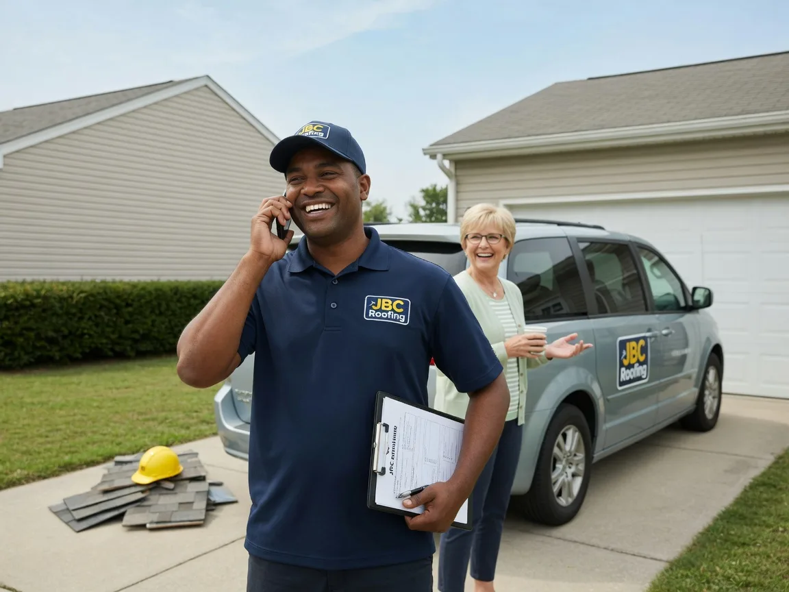 Roof Replacement Springfield, OR FAQs